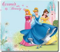 Disney DSY-MP011